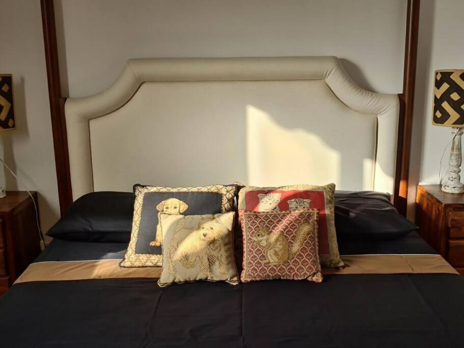 Villa Del Carrubo A Due Passi Dal Mare Di Cefalu Collesano Zimmer foto